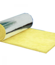 Bông thủy tinh – Vật liệu hút âm hiệu quả